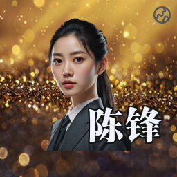 陈锋