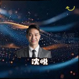 沈悦